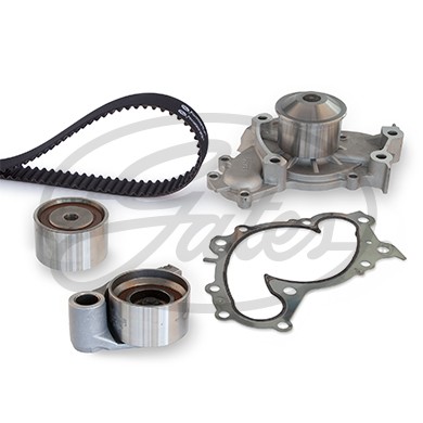 Gates kp2t257 water - water, &