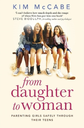From daughter woman - from, to