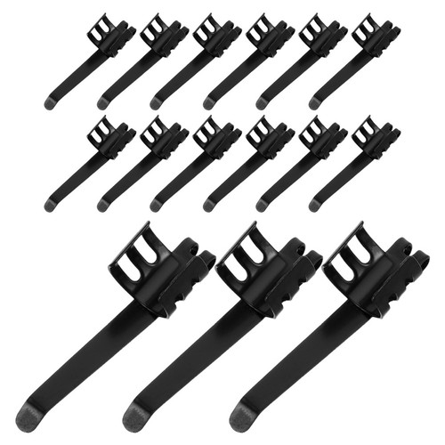 20pcs universal metal torch - universal,