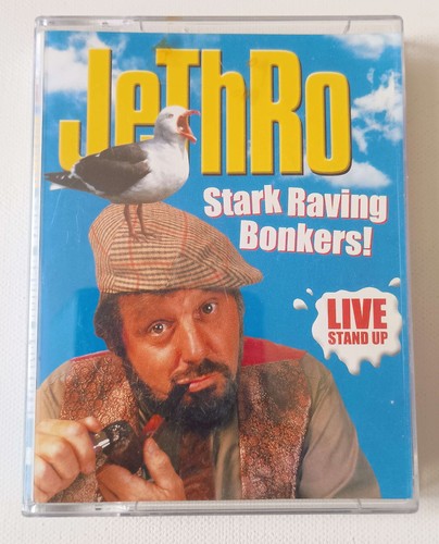 2003 jethro stark - 2003,