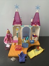 Lego Belville 5843 Queen Rose And The Little Prince Charming. Rare Set