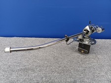SME 3012-R Tonearm Very Good