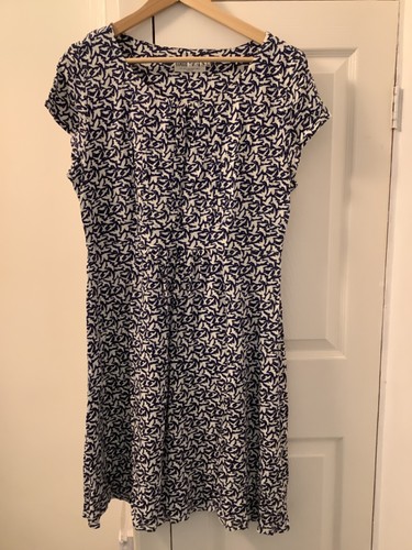 Seasalt carnmoggas dress - dress, 16