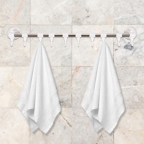 Suction cup kitchen hooks - suction,