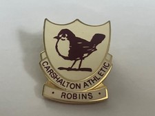 Carshalton athletic football - athletic,