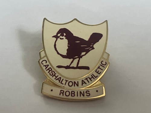 Carshalton athletic football - carshalton,