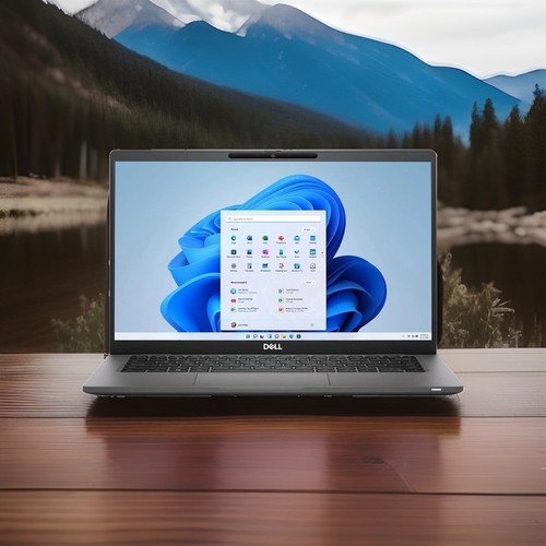 Refurbished dell laptop - dell,