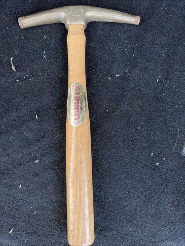 Osborne no 33 brass - c.s.,