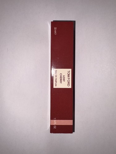 Tom ford lost - ford, cherry