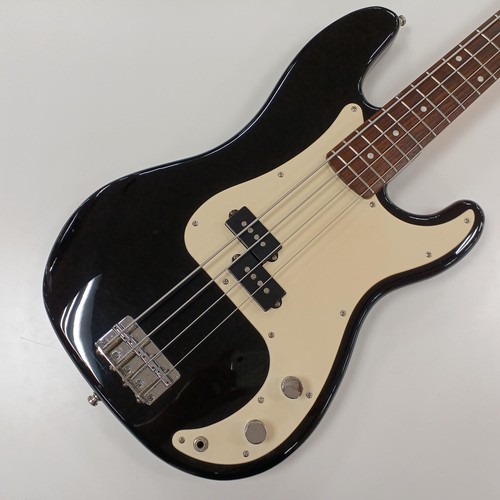 Squier affinity bass - squier, p