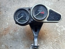 Kawasaki Zx9r 2002  Clocks