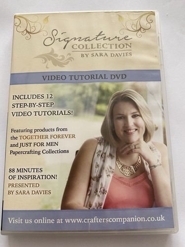Signature collection sara - collection,