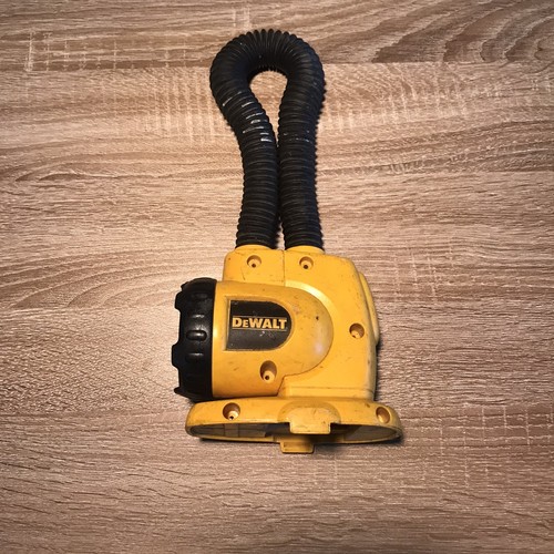 Dewalt dw919 flex head - dewalt,