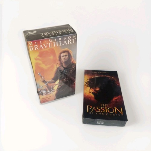 Braveheart passion of the - &,