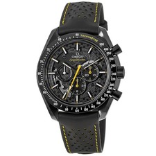 New Omega Speedmaster APOLLO 8