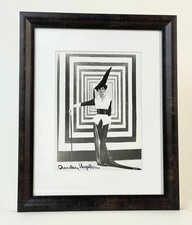 Audrey HEPBURN (Actress)