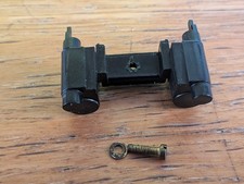 HORNBY X820 CYLINDER BLOCK FOR R859 BLACK 5