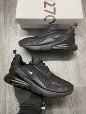 Nike Airmax 270 Trainers Size