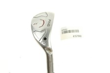 Ping G20 Golf Club Mens Right Handed 20-deg Hybrid Regular Graphite