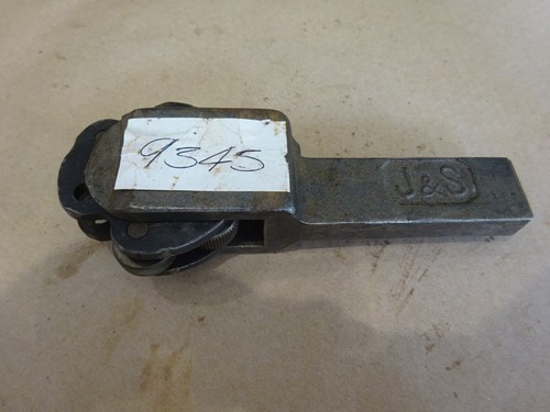 Vintage knurling tool - ,
