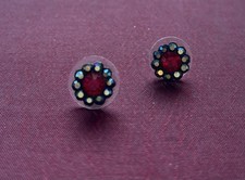 Vintage Mihal Negrin Floral