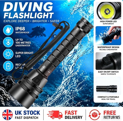 2000 lumens scuba - lumens,