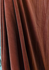 Huge Vintage Pair Cotton