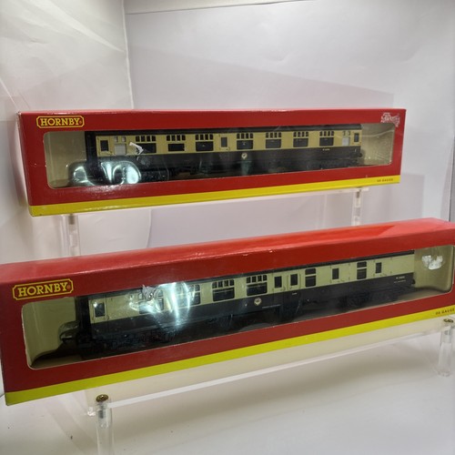 Hornby r4208 r4209a - hornby, &