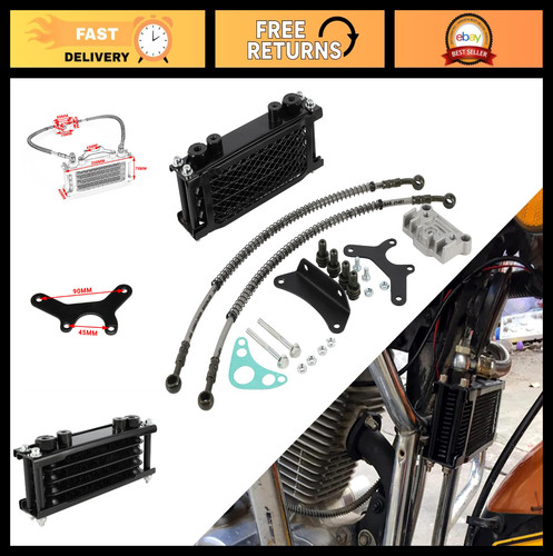 Universal motorcycle oil - universal,