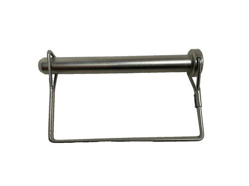 Genuine john deere - deere, front