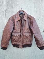 Vtg AVIREX A-2 USAAF Flight