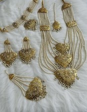 Indian pakistani bridal