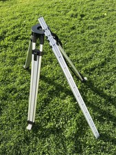 Hilti Tripod PUA 25 Suitable For Hilti POL 15 Tocon Etc 1m To 1.7m