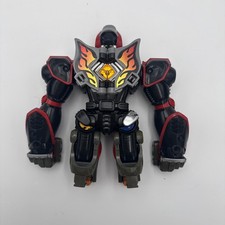 Bandai 2007 Jungle Fury