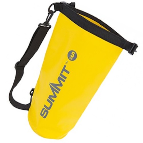Dry bag pack - pack, sack
