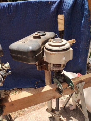 Britch seagulls outboards - britch,