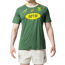 Asics Springboks Home Fan Tee