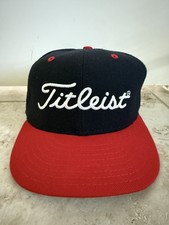 Vintage Titleist FootJoy