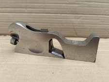 Stanley No.93 Shoulder Rebate