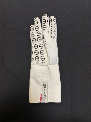 Leon paul foil epee glove - leon,
