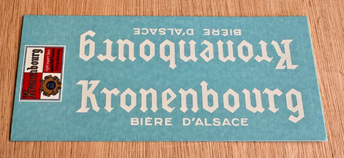 Decal for berliet glr - berliet, semi