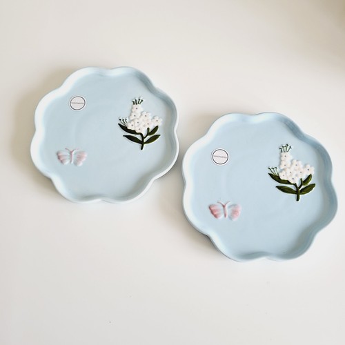 Flying tiger pair hand - pair,