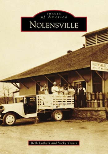 Nolensville beth lothers - by,