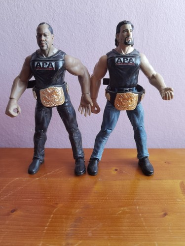 Wwf wwe 2000 jakks - , pacific
