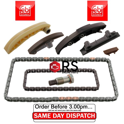 Timing chain kit febi for - chain, audi