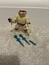 TMNT Vintage Figure - Mummy