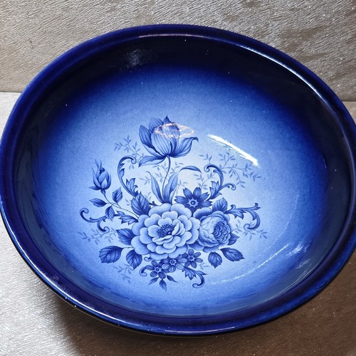 Meakin blue white - meakin,