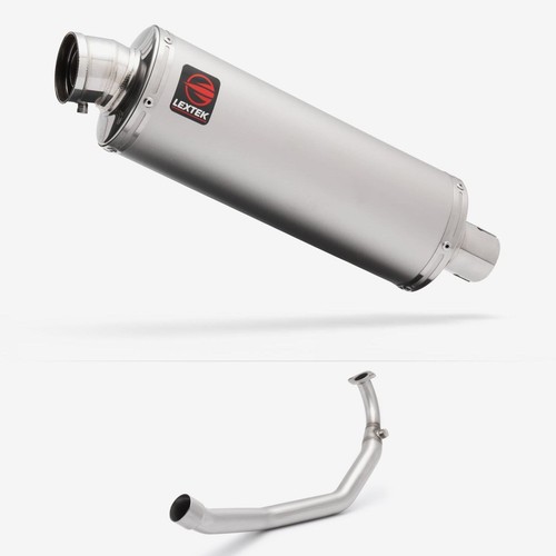 Lextek stainless steel op1 - steel,
