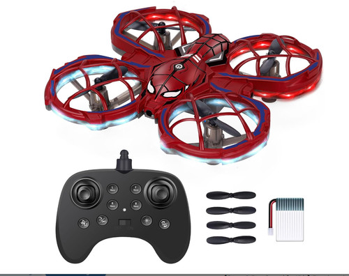 Boy toys mini drone - boy, rc