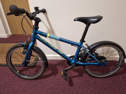 Islabikes cnoc kids bike - islabikes,